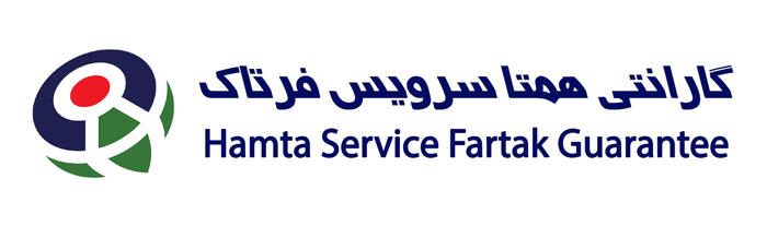گارانتی همتا سرویس فرتاک (18ماه)