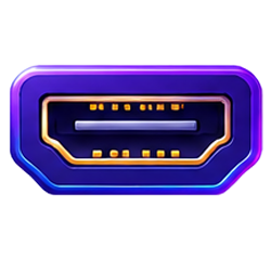 hdmi