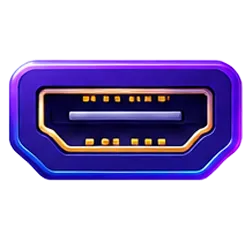 hdmi