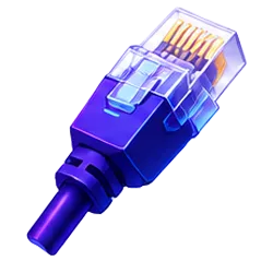 lan