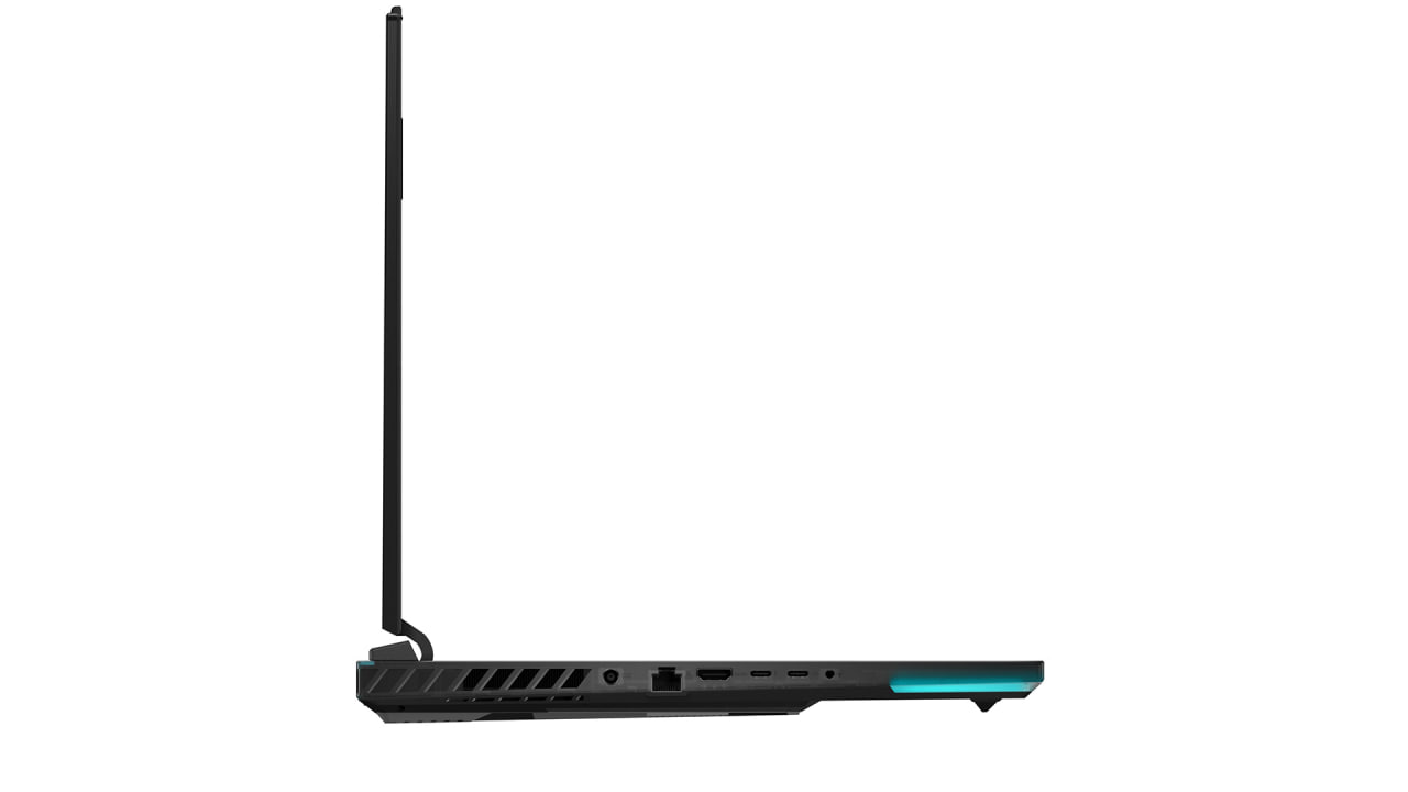 ROG Strix G18 G814JZR