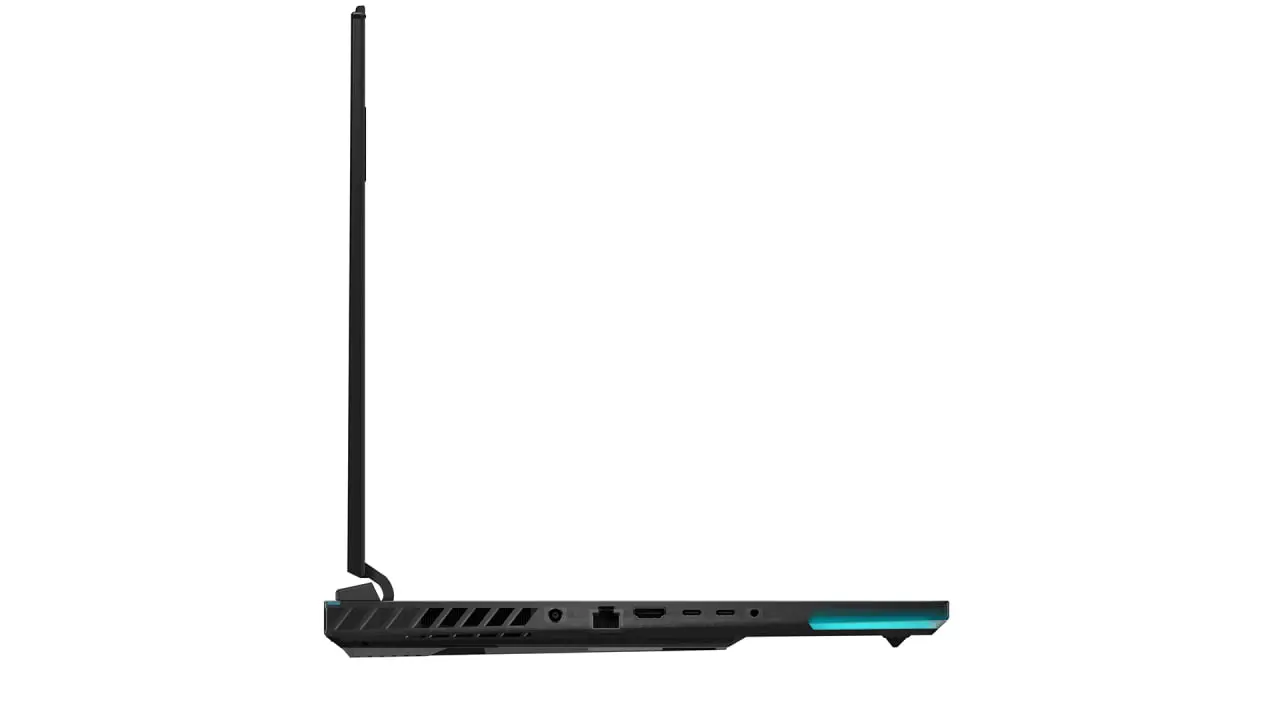 ROG Strix G18 G814JZR