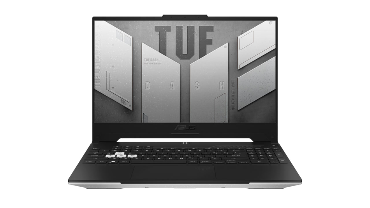 Asus TUF Gaming Laptop