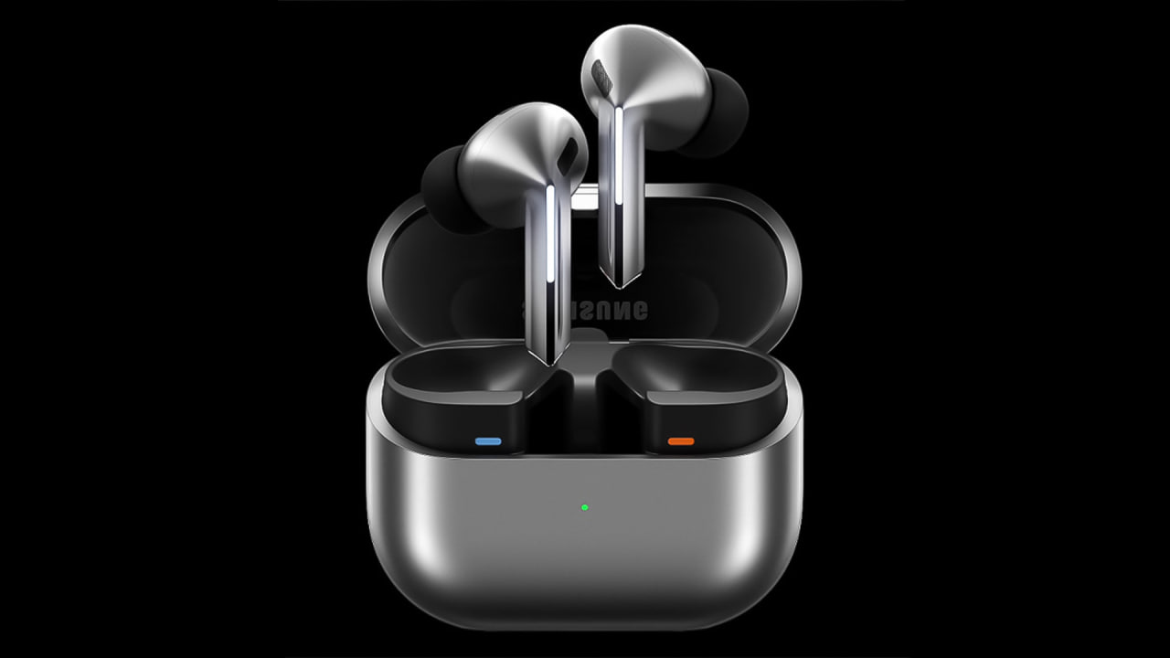 هندزفری سامسونگ Galaxy Buds 3 Pro