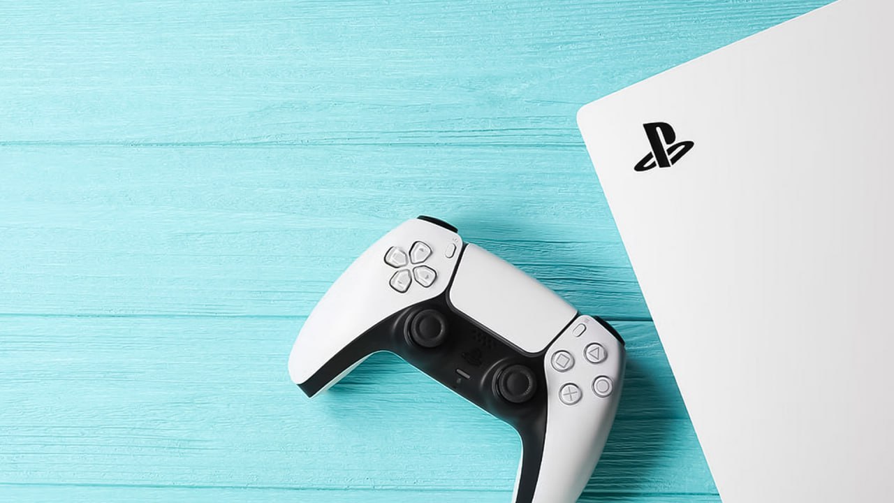 Play Station 5 Jailbreaking