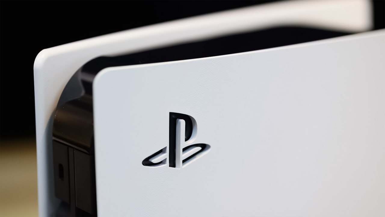 Play Station 5 Jailbreaking
