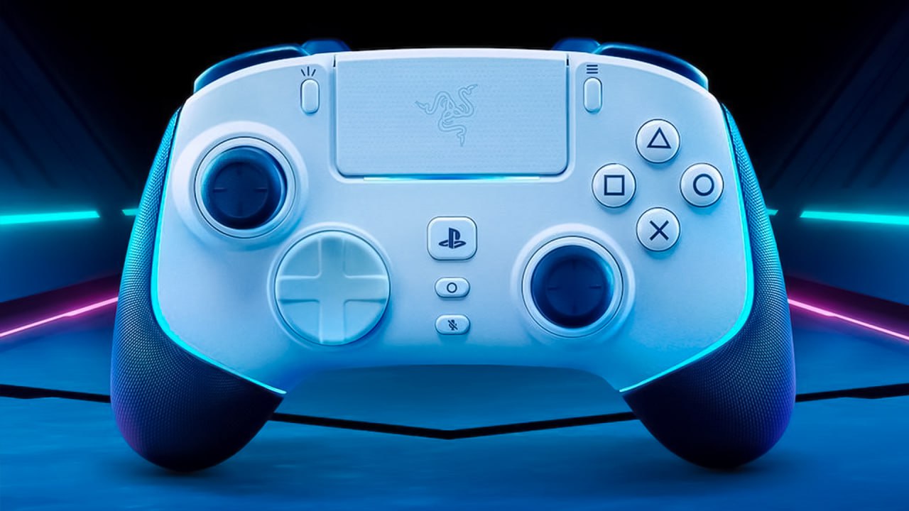Play Station 5 Controller