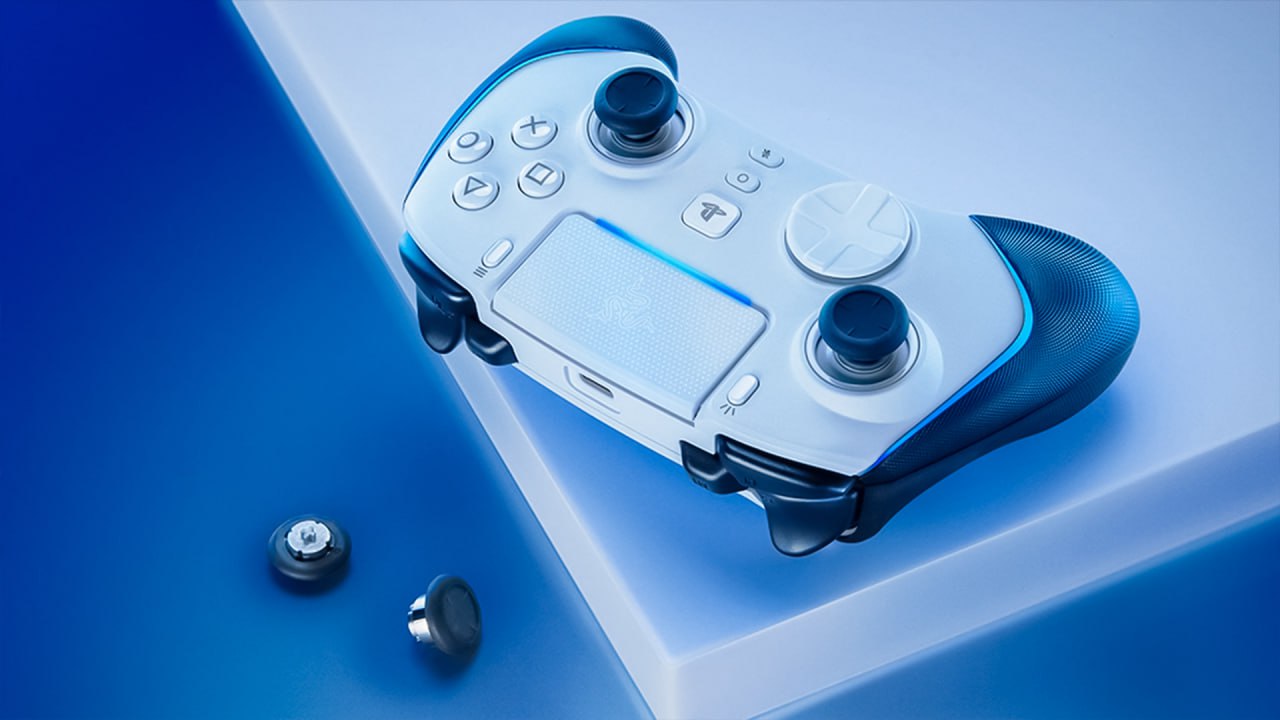 Play Station 5 Controller