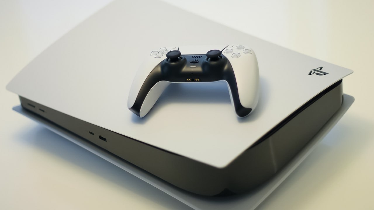 Play Station 5