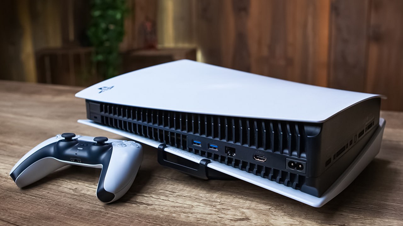 Play Station 5