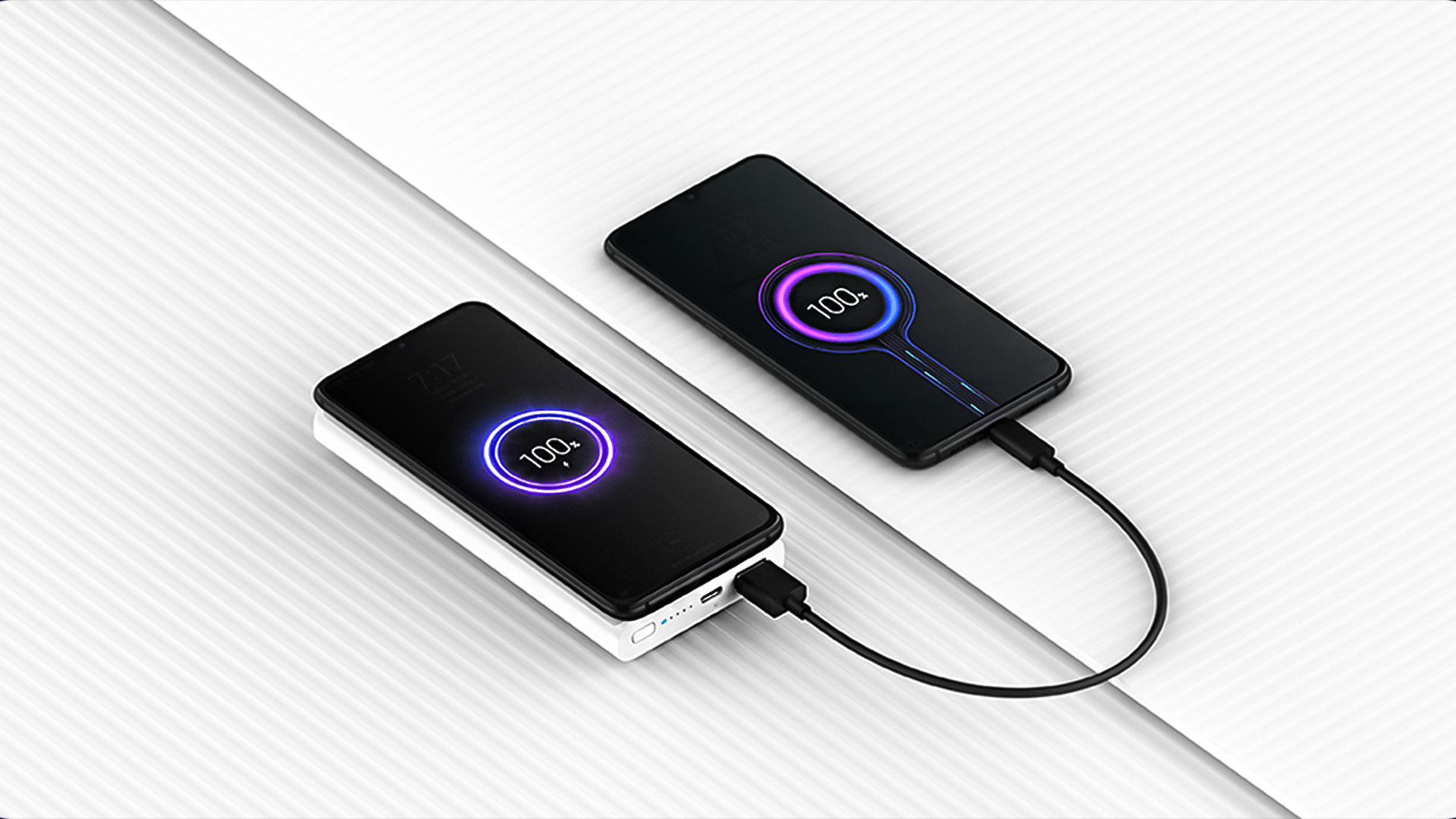 Xiaomi Power bank