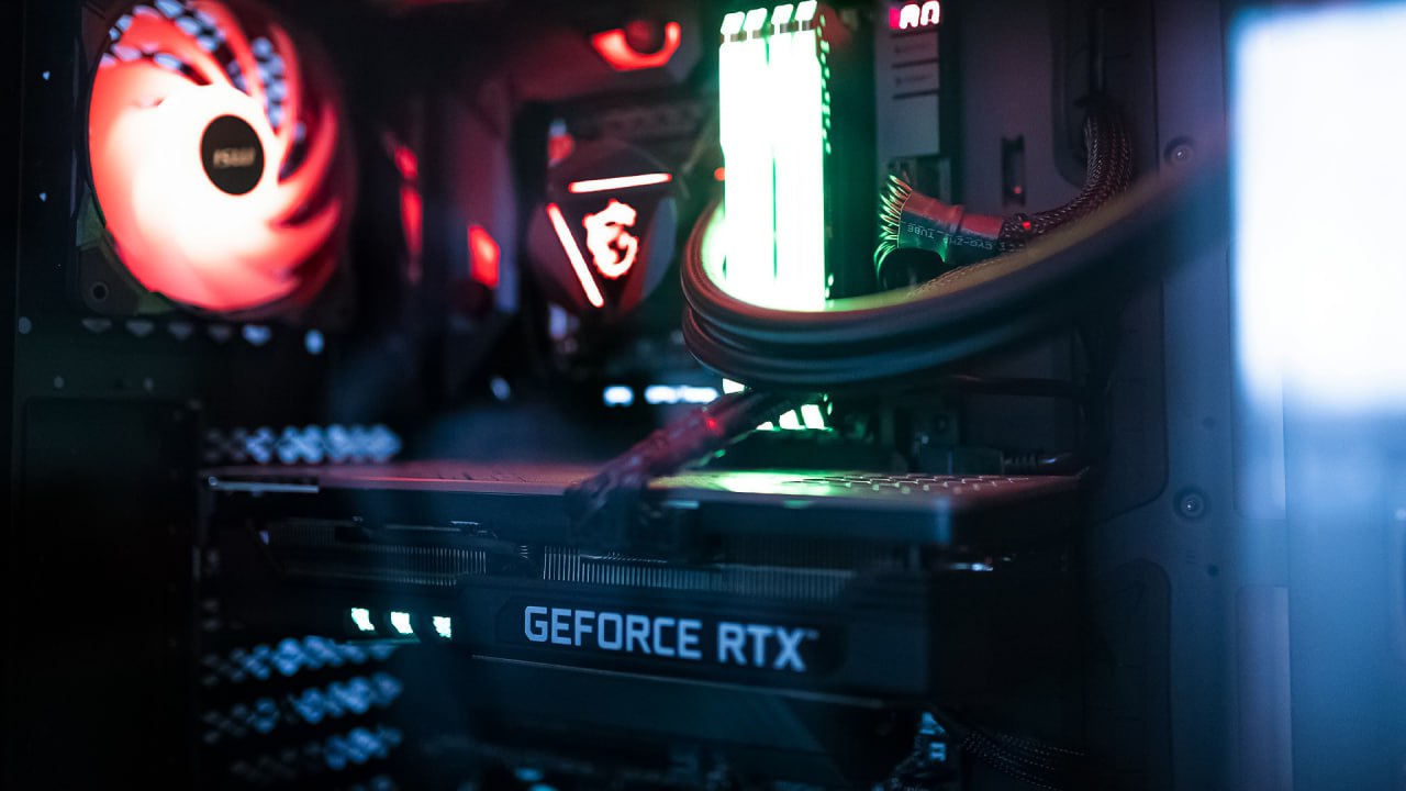 شناسایی نشدن gpu