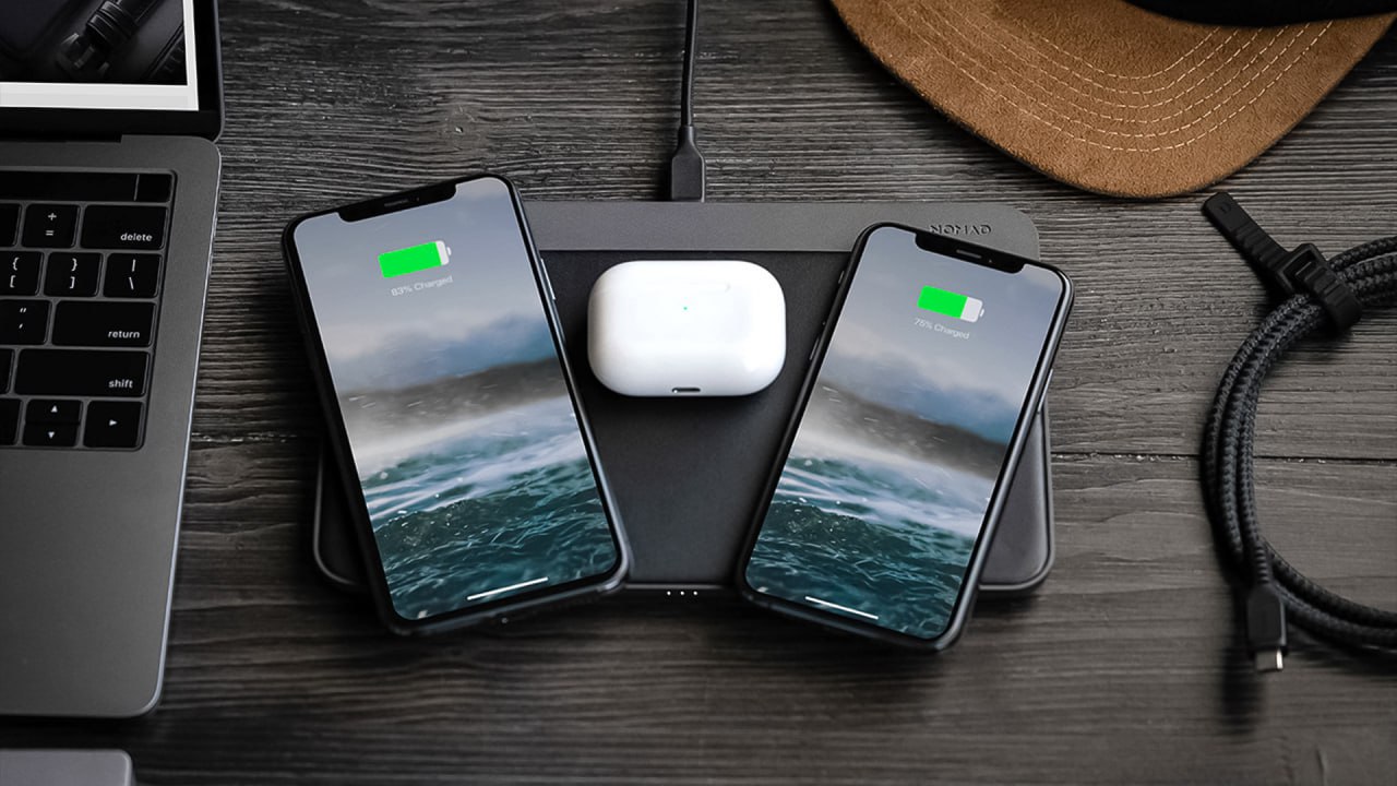 Wireless Charger