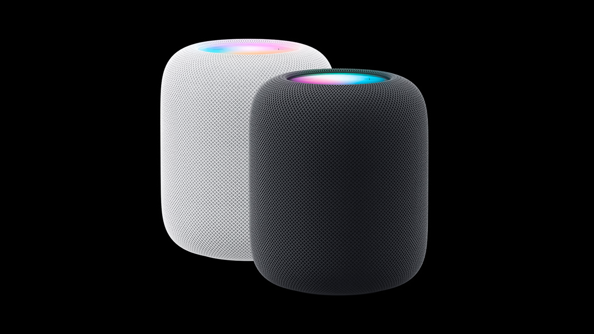 Apple HomePod