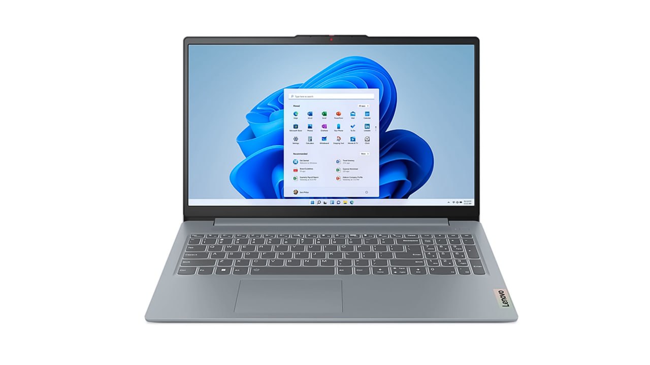 Lenovo Ideapad Slim 3