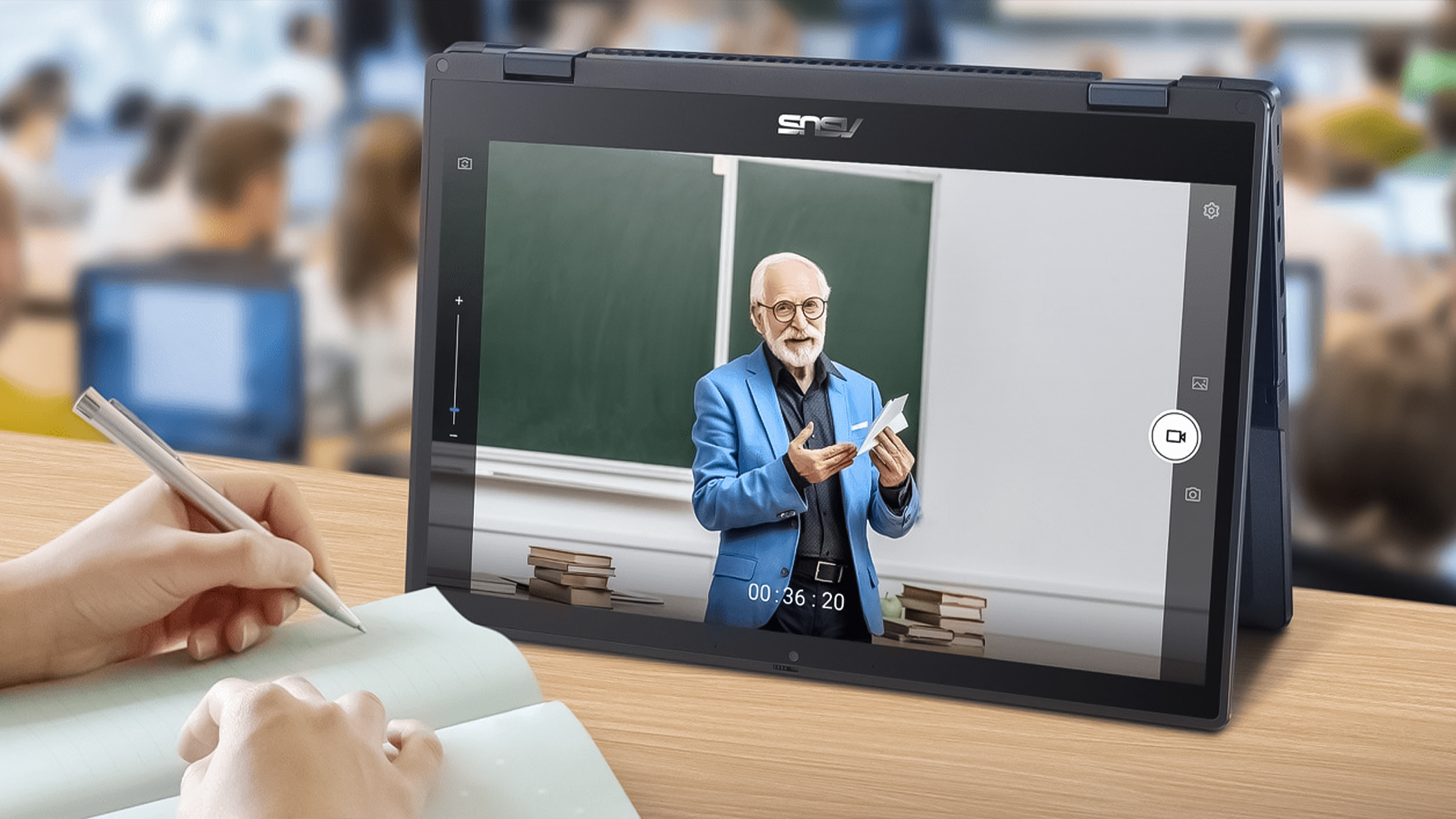 ExpertBook B3 Flip