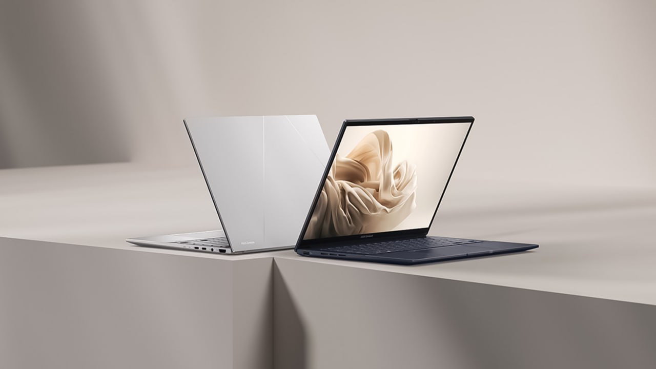 ZenBook UM3406HA