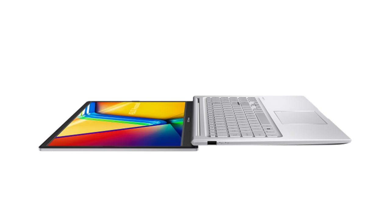 Vivobook X1504ZA
