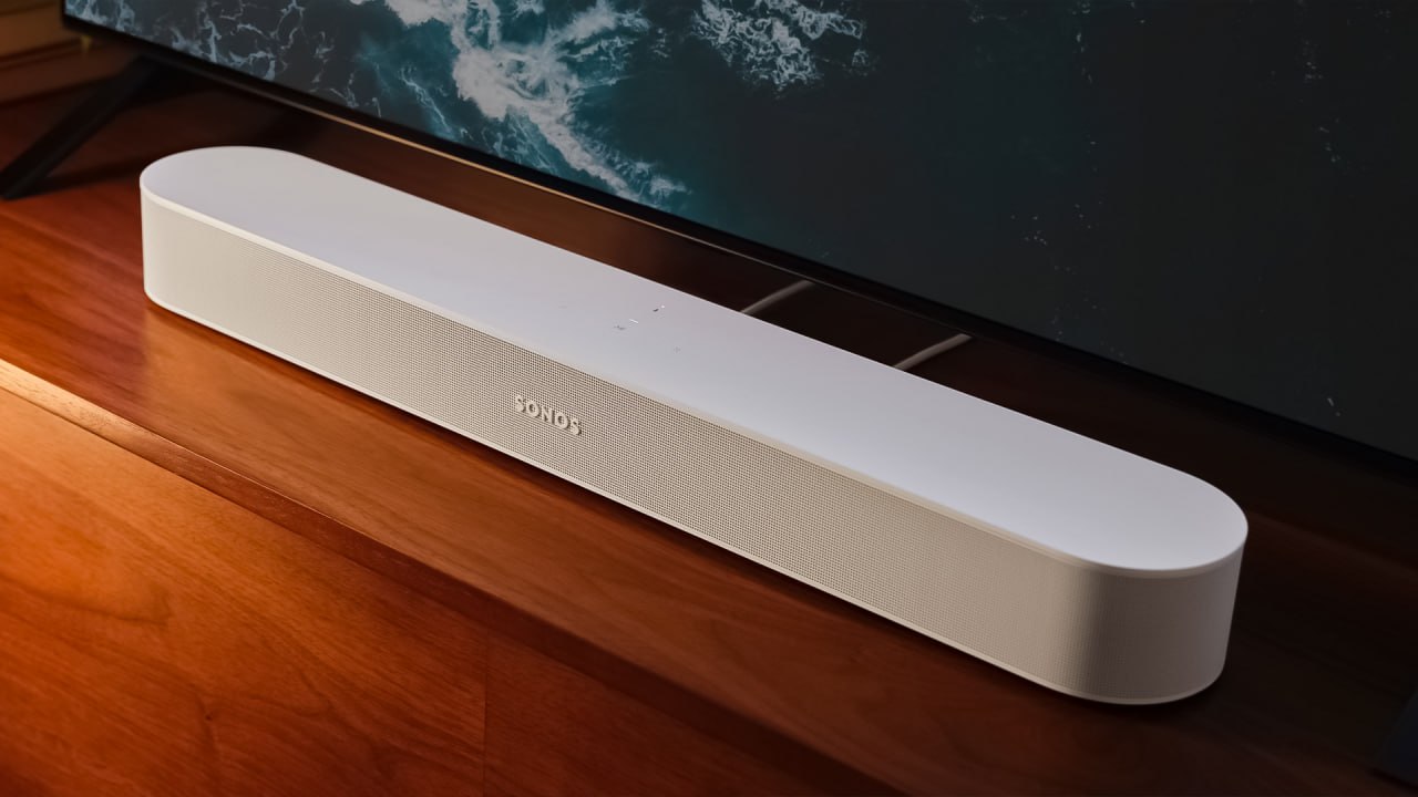 Soundbar