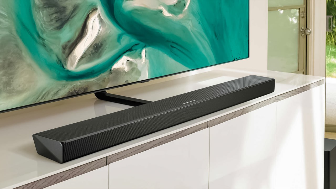 Soundbar