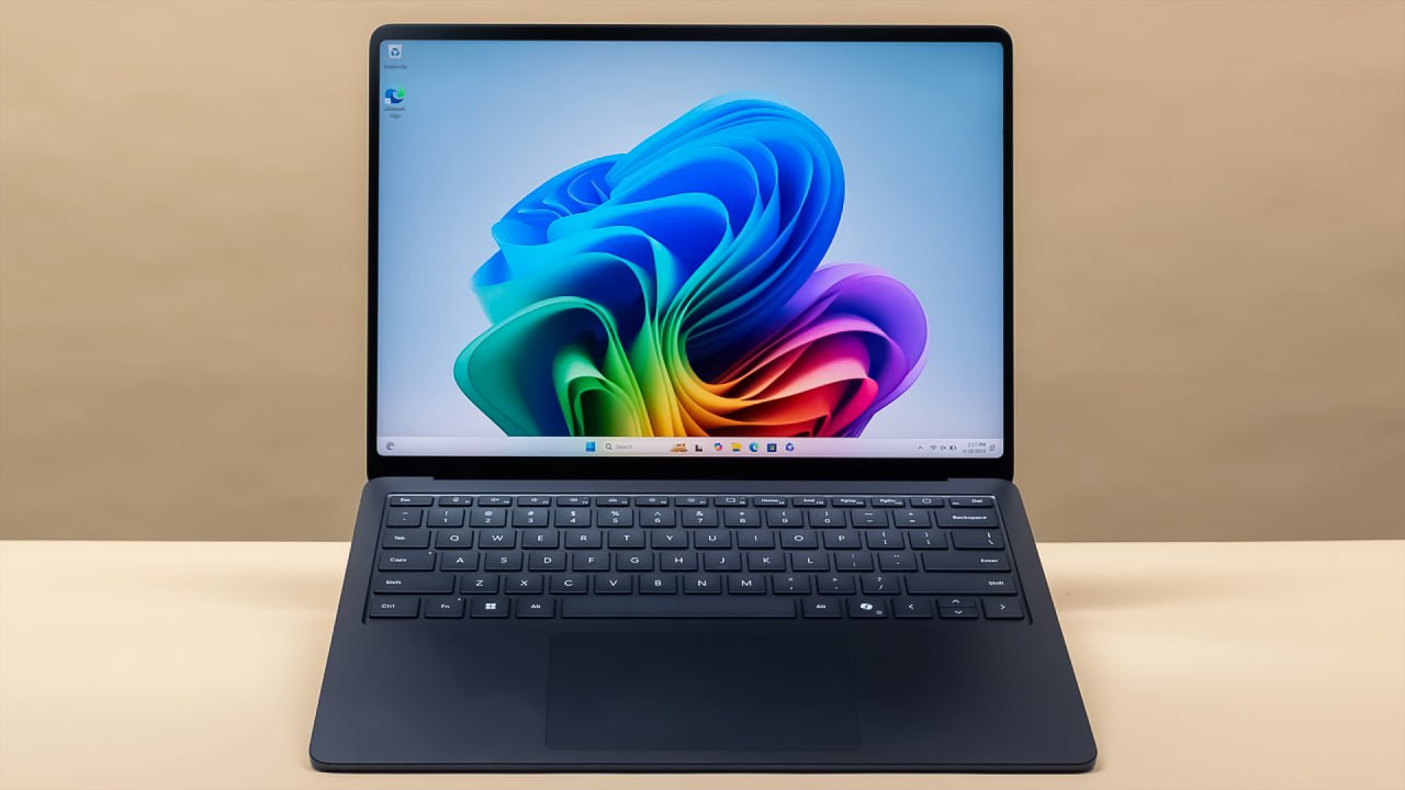 Surface Laptop 7