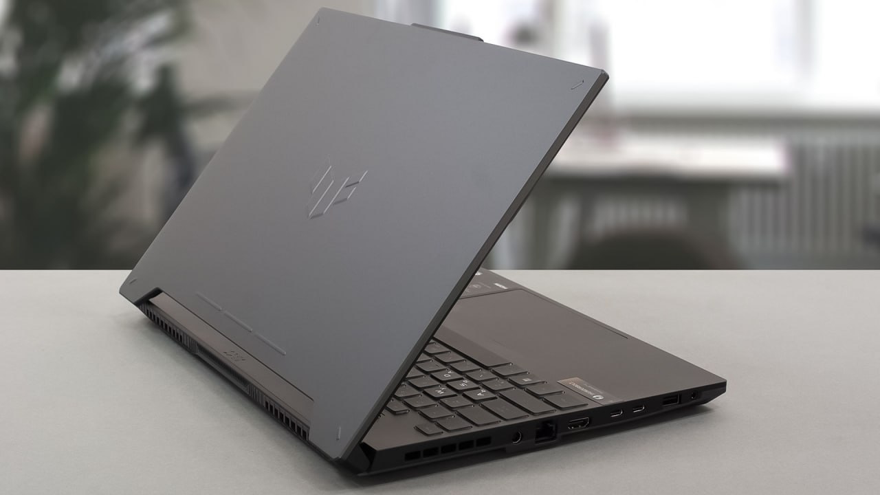 بهترین لپ تاپ ها با گرافیک RTX 3050