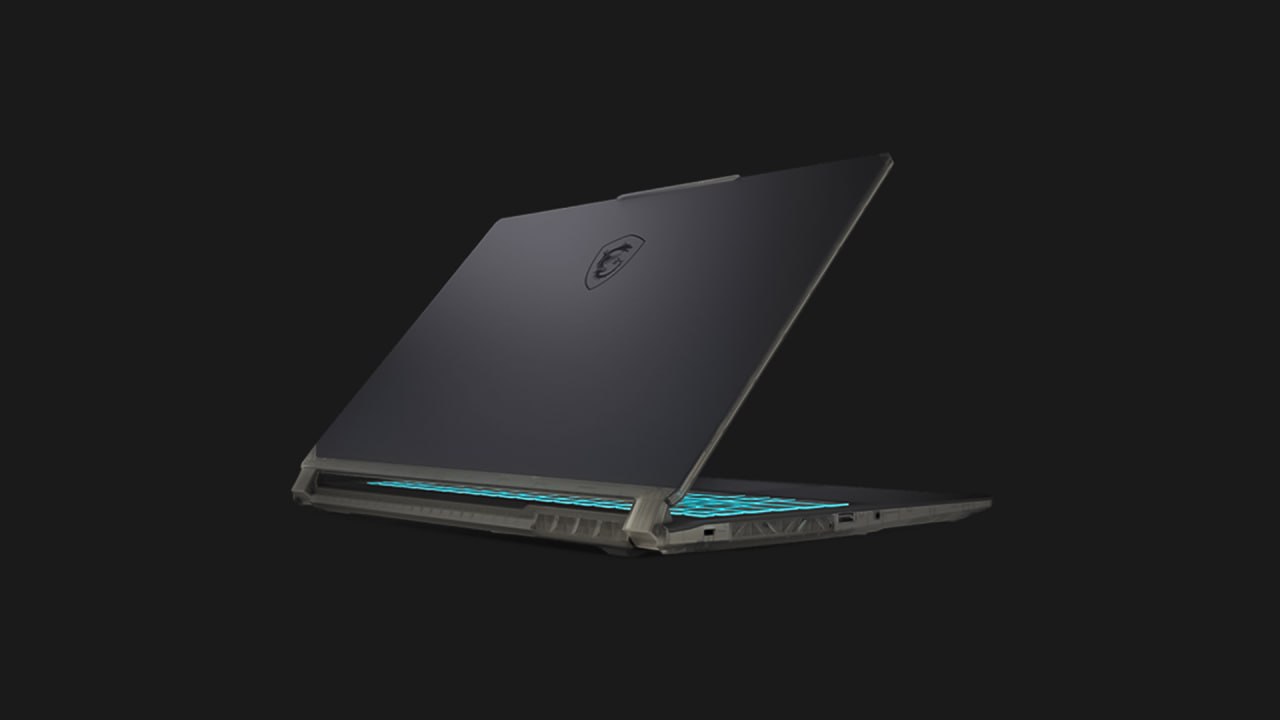 بهترین لپ تاپ ها با گرافیک RTX 3050