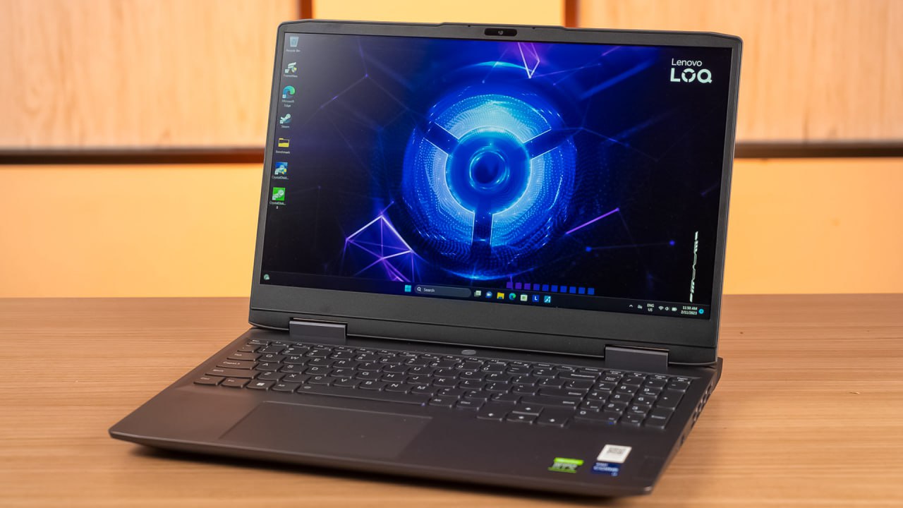 LOQ i7