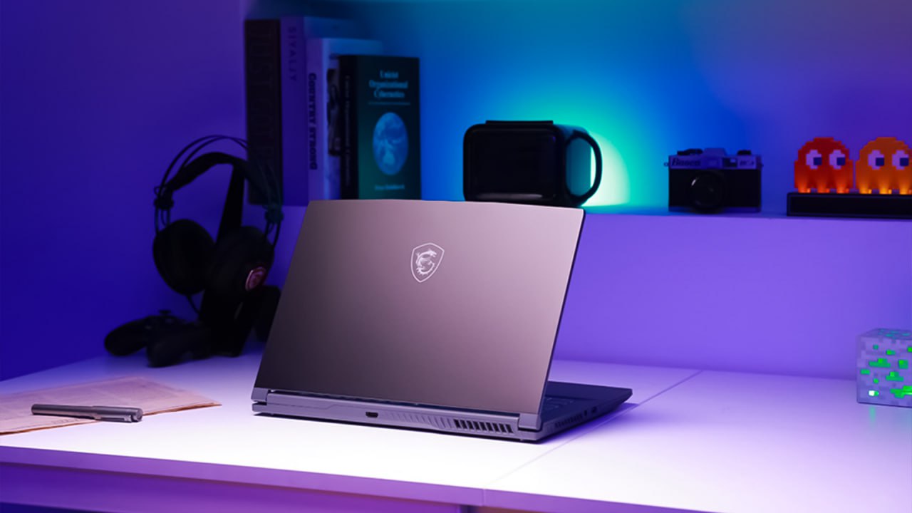MSI B12UCX
