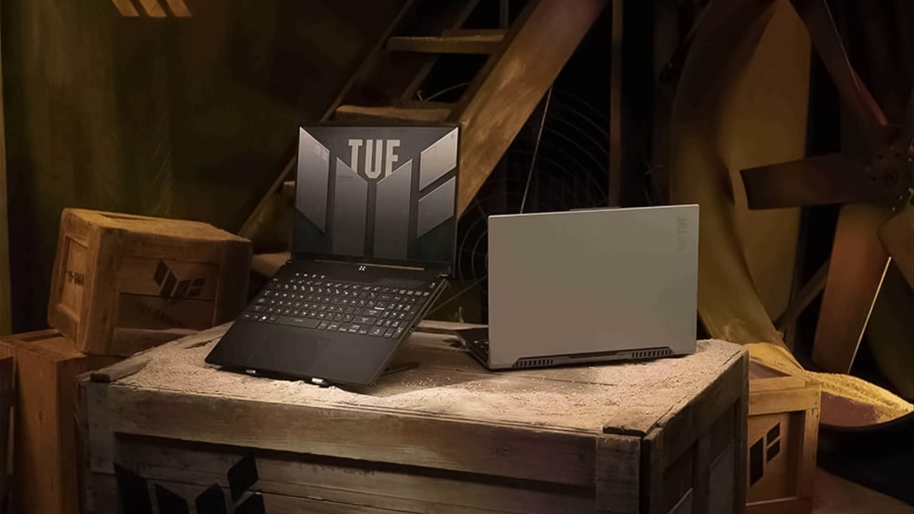 Asus TUF