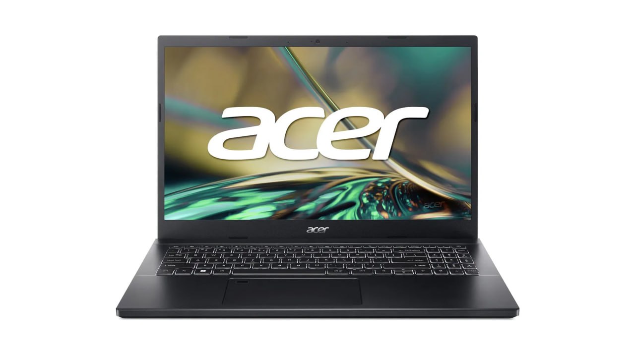 Aspire 7 A715