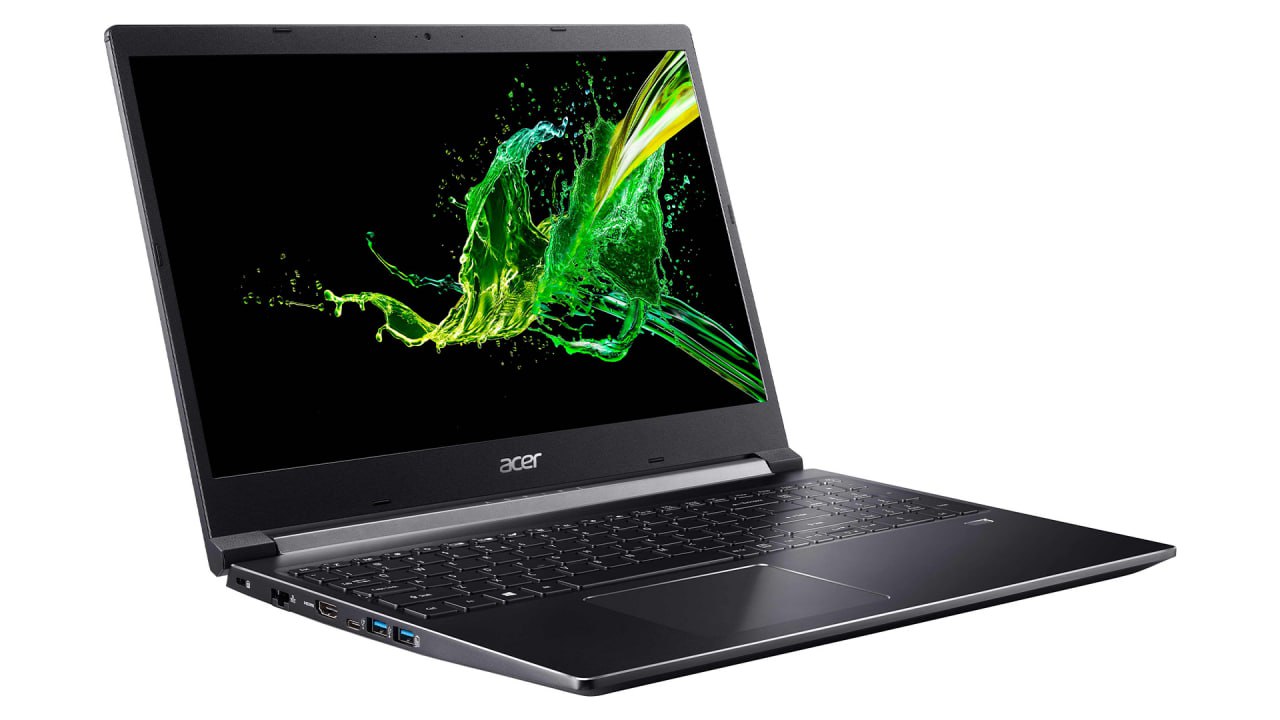 Aspire 7 A715
