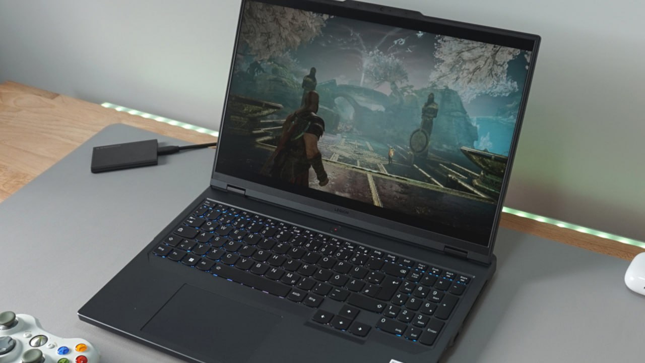 Legion Pro 5 R9