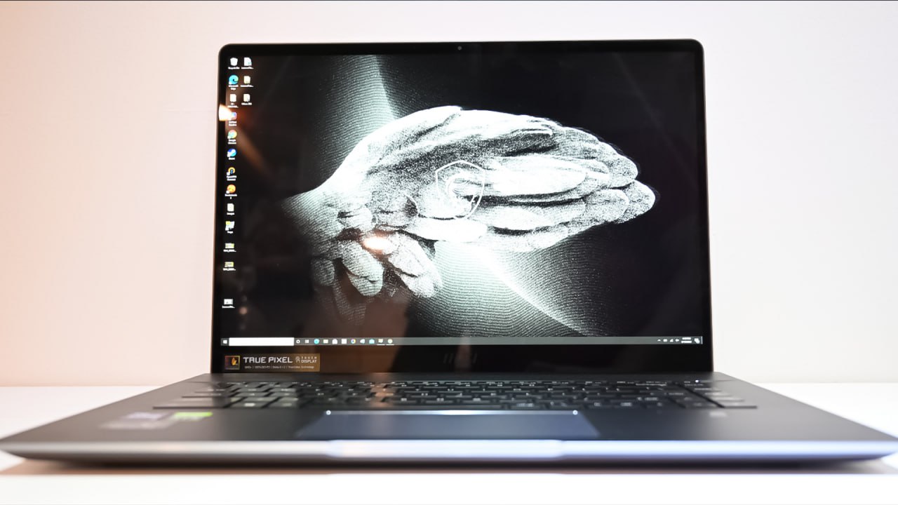 لپ تاپ های پرچمدار MSI