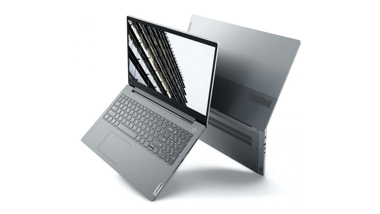 ThinkBook 15