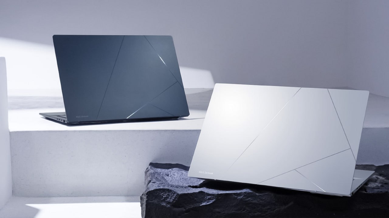 Asus ZenBook