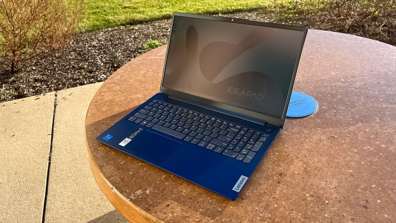 Ideapad Slim 3