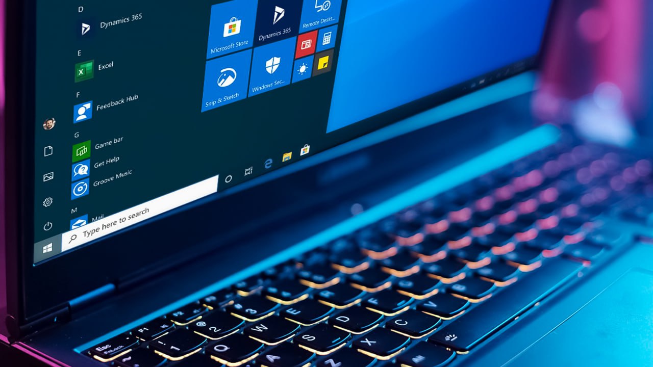 Legion 5 Pro i7