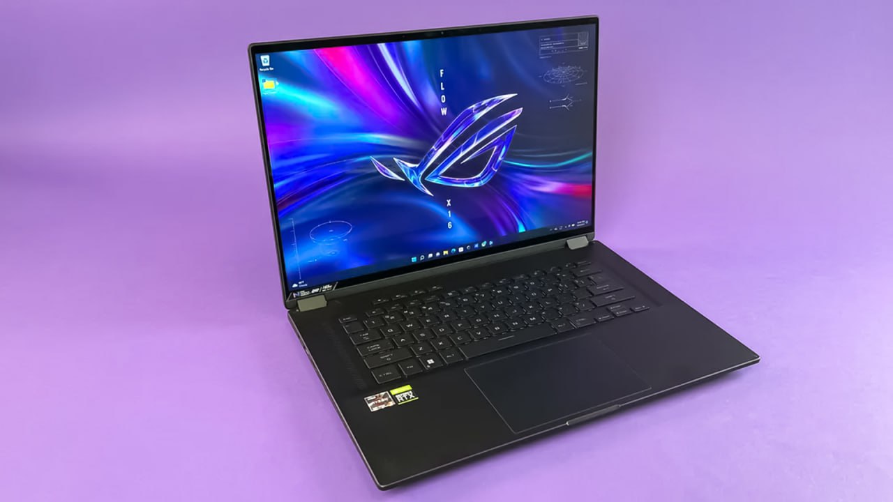 ROG Flow X16
