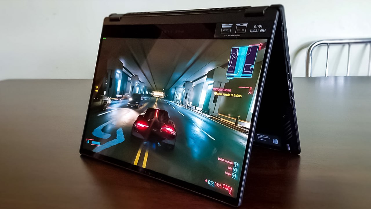 ROG Flow X13 GV302XA