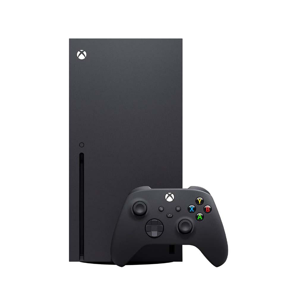 کنسول بازی مایکروسافت Xbox Series X