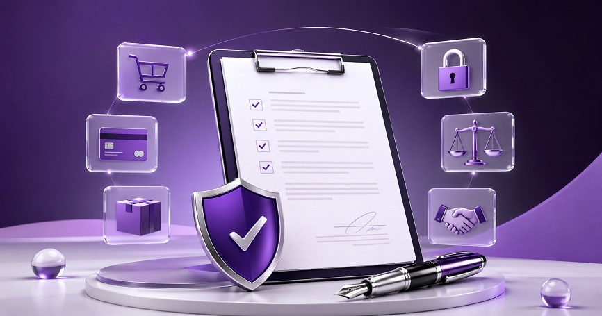 قوانین و مقررات دوبیت کالا