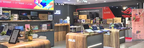نماینده رسمی ایسوس در ایران کیست؟!