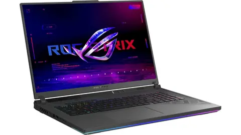 ROG Strix G18 G814JZR؛ بهترین لپ تاپ گیمینگ و مهندسی