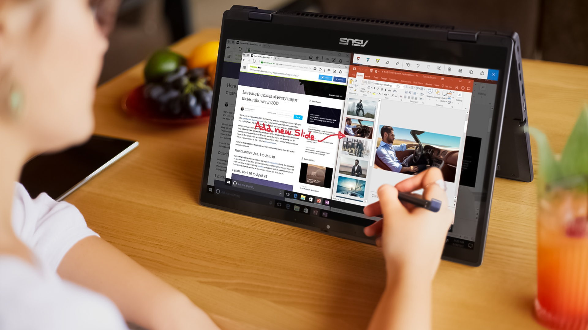 ExpertBook B3 Flip؛ بهترین لپ تاپ لمسی