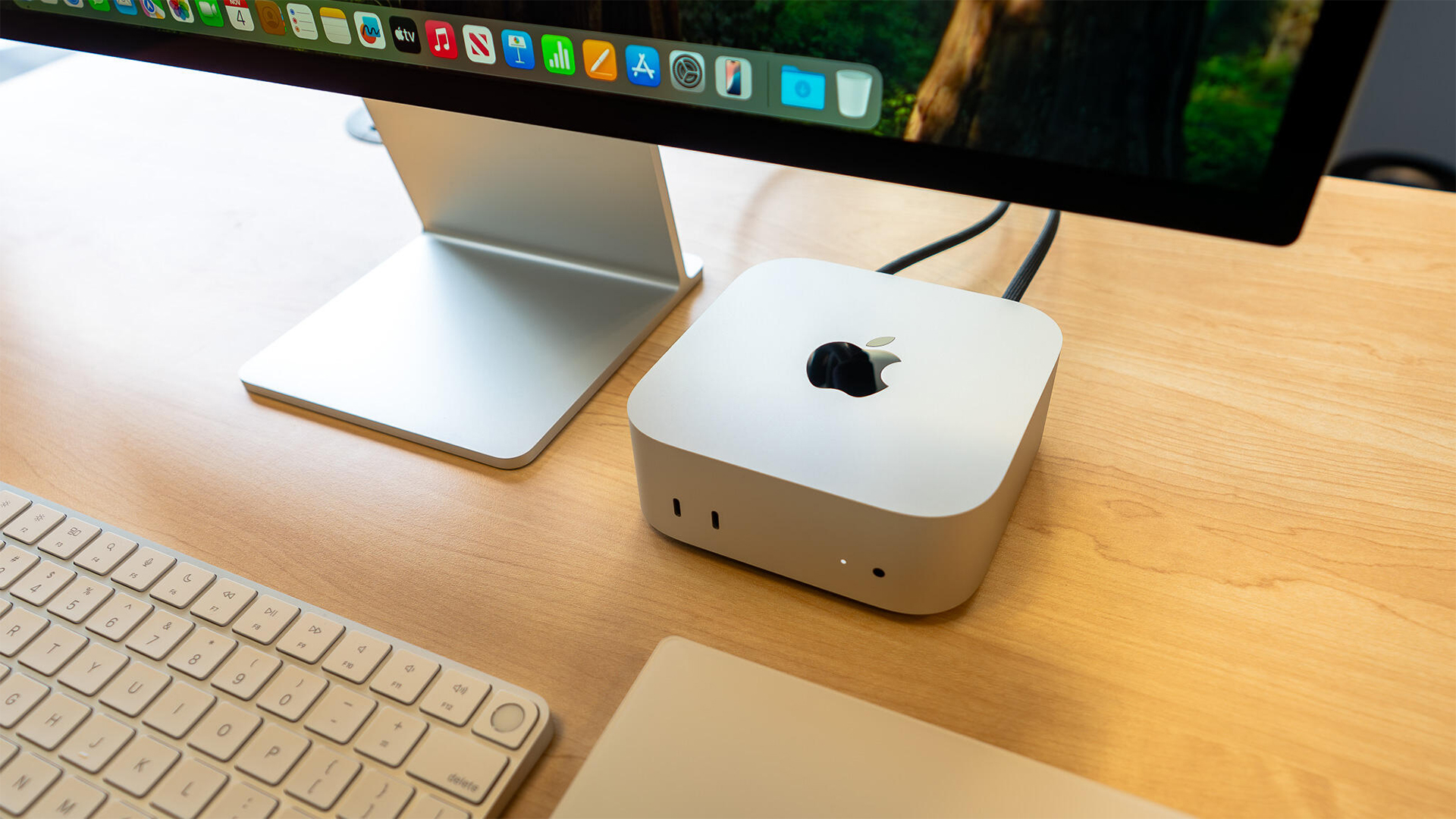 معرفی کامپیوتر کوچک Mac Mini 2024