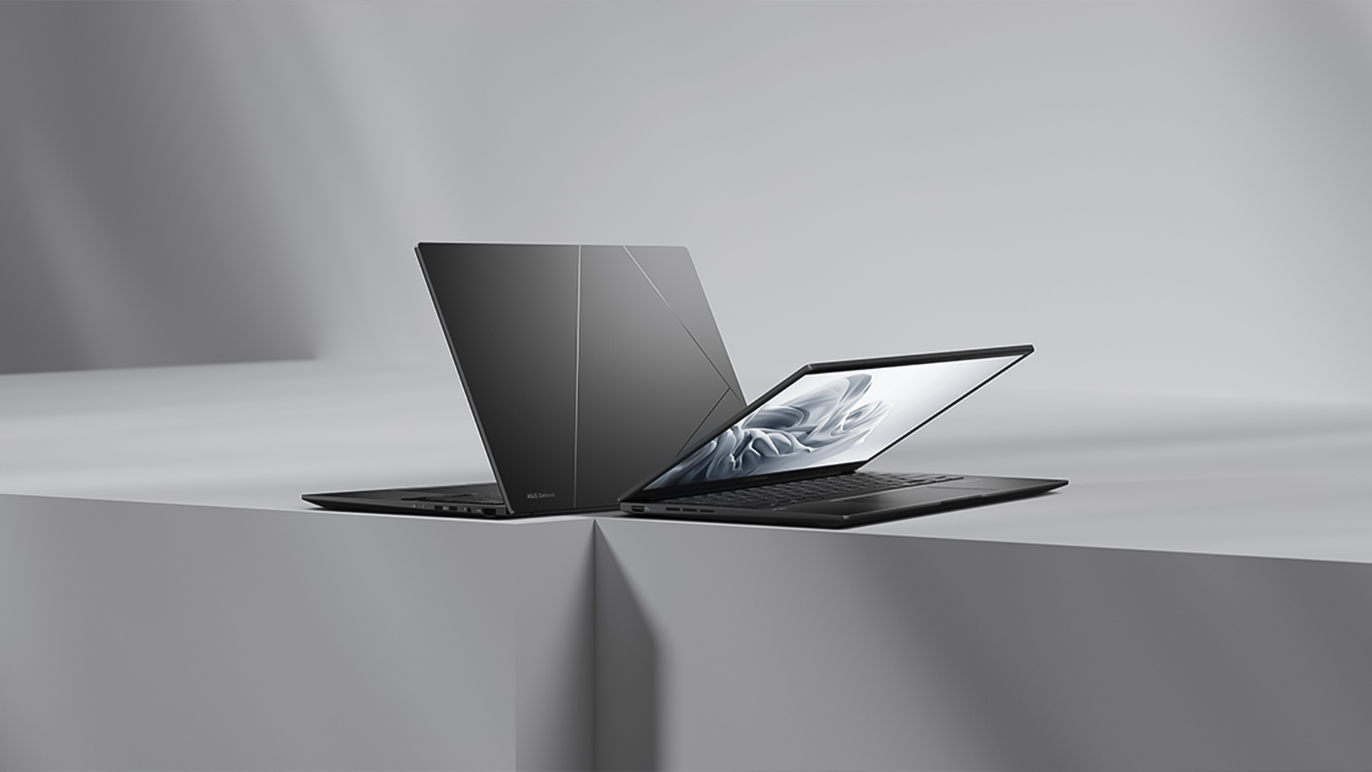 ZenBook UM3406HA؛ بهترین لپ تاپ سبک‌وزن ایسوس