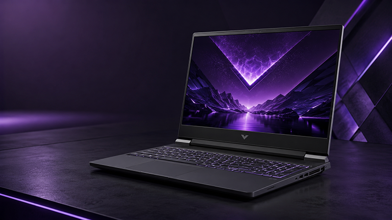 بررسی لپ‌تاپ HP Victus 15؛ مشخصات، نقاط قوت و راهنمای خرید