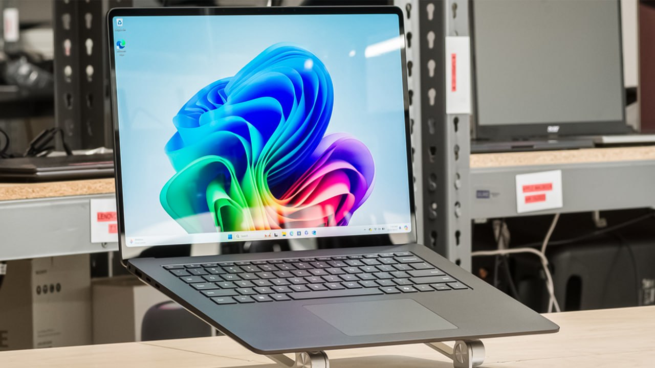 بررسی Surface Laptop 7؛ محصولی جدید از مایکروسافت