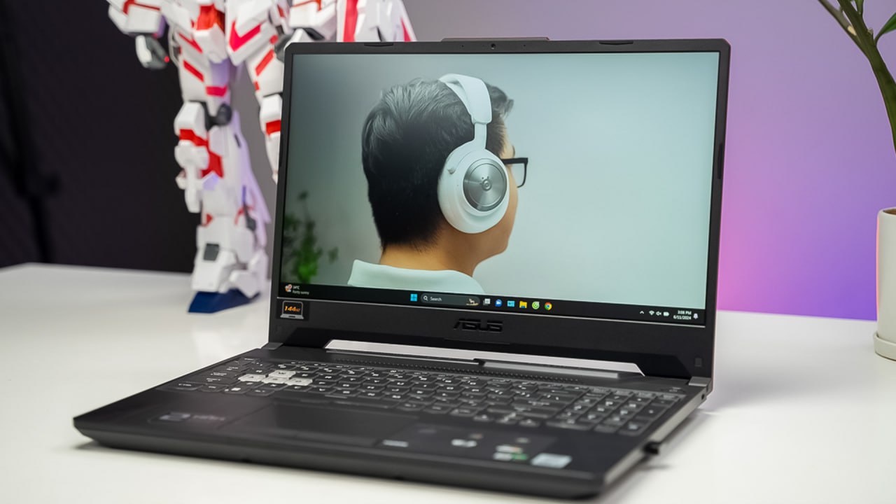 بهترین لپ‌تاپ‌های گیمینگ با گرافیک 3050